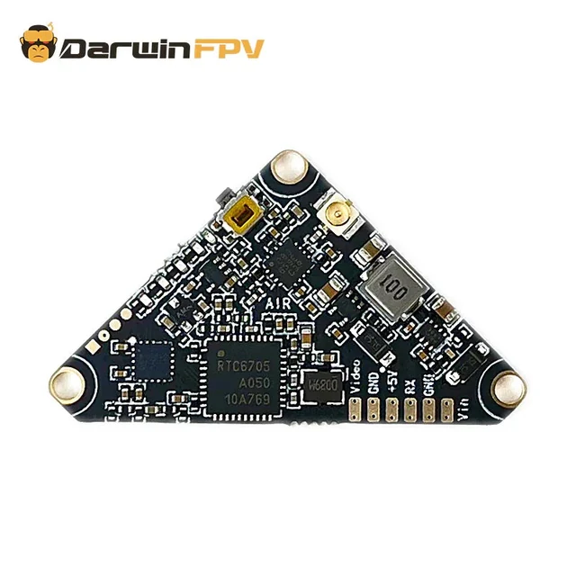 DarwinFPV VT5804 400mW