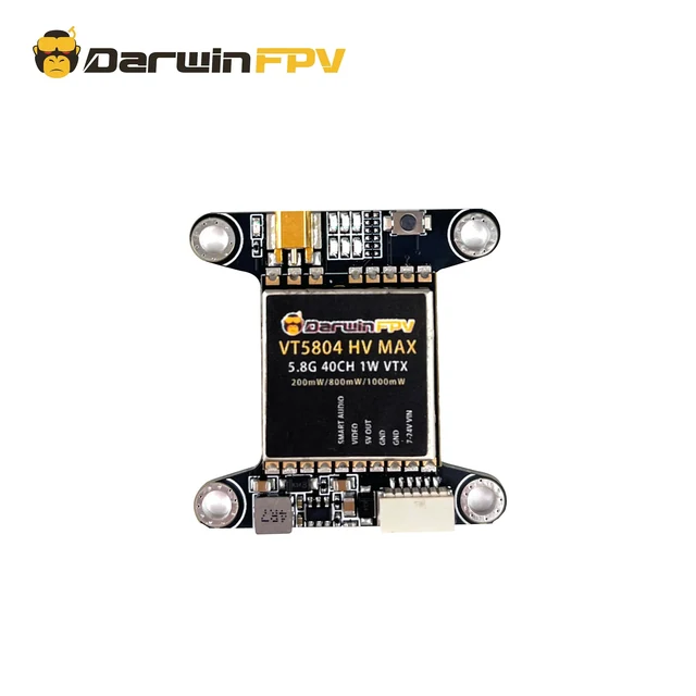 DarwinFPV VT5804 HV MAX 1W