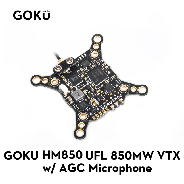 FLYWOO GOKU HM850 · 850mW