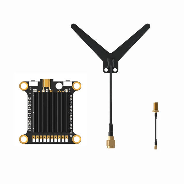 FLYWOO VTX-1G3 · 1.2/1.3 GHz 2W