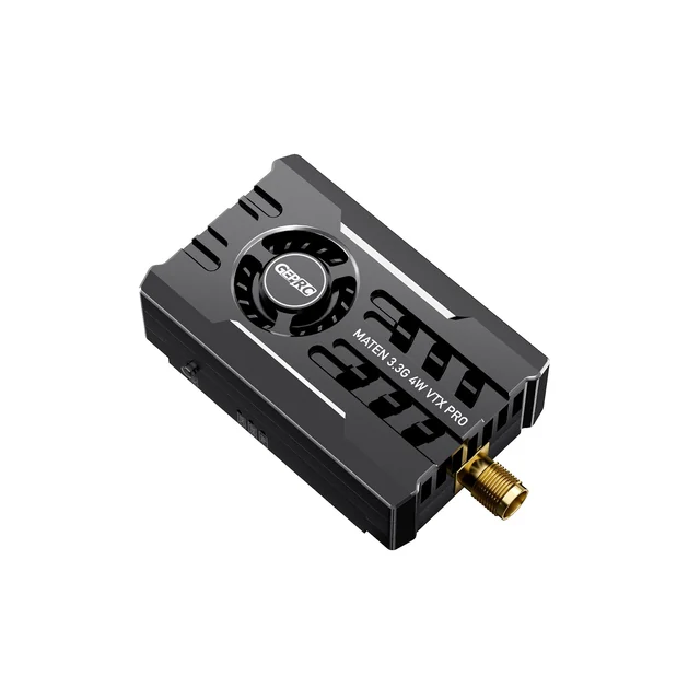GEPRC MATEN 3.3G 4W VTX PRO