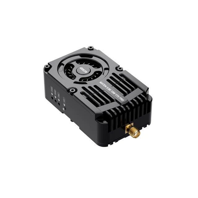 GEPRC MATEN 5.8G 10W VTX PRO