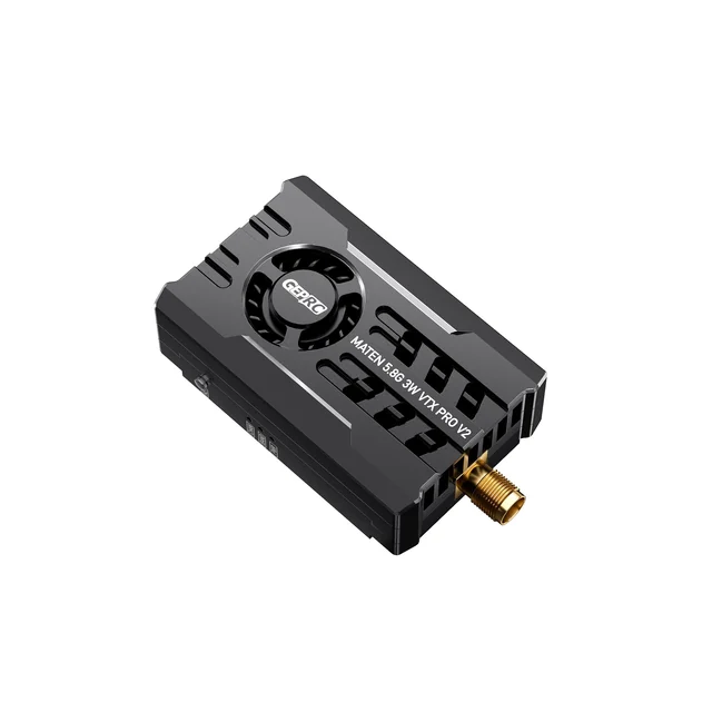 GEPRC MATEN 5.8G 3W VTX PRO V2