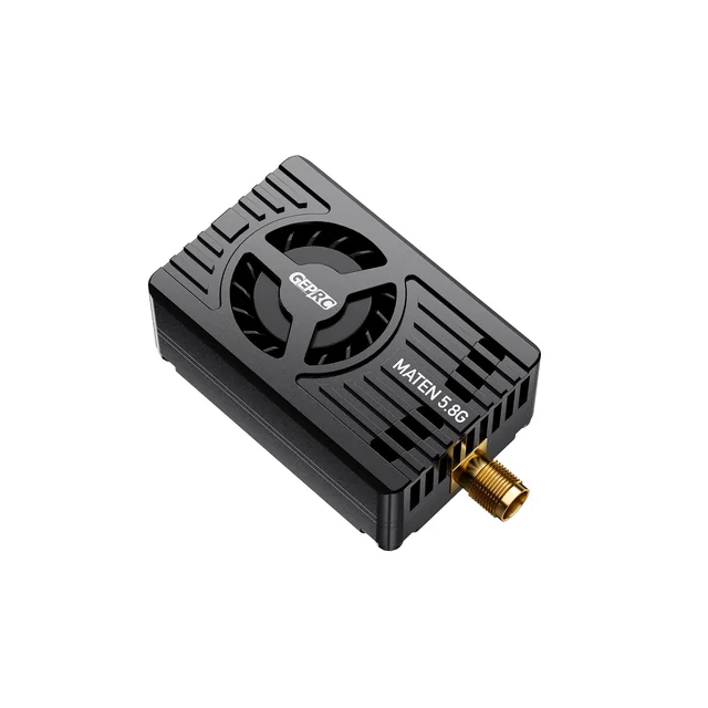 GEPRC MATEN 5.8G 4W VTX PRO