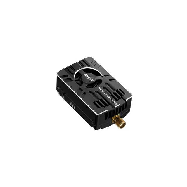 GEPRC MATEN 5.8G 5W VTX PRO