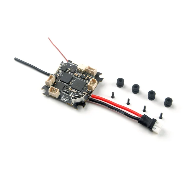 Happymodel Crazybee F4 Lite · VTX