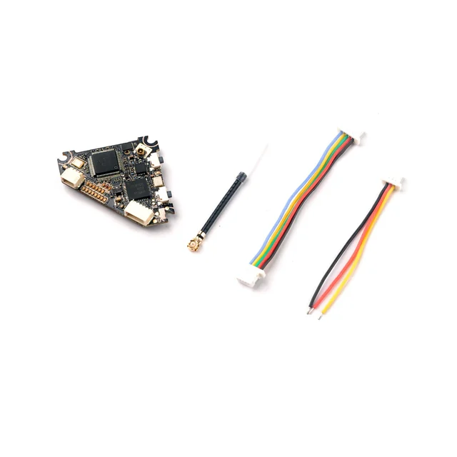 Happymodel Diamond VTX + DVR