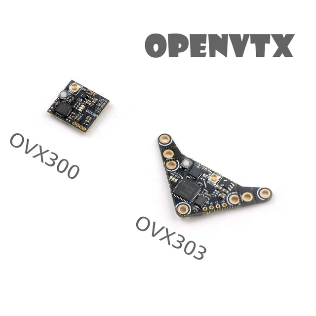 Happymodel OVX303 OpenVTX