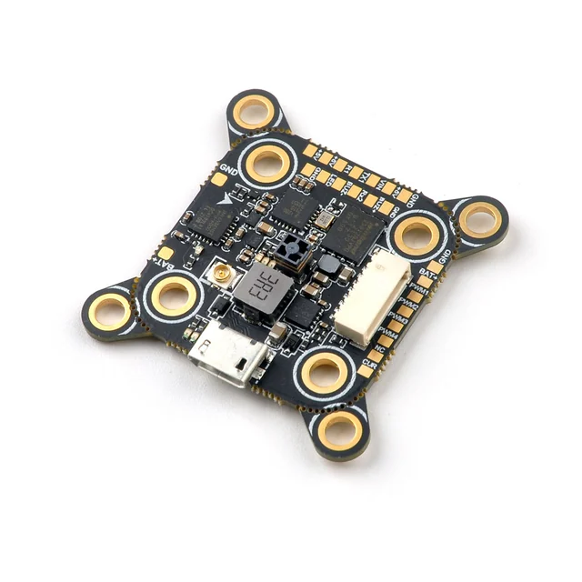 Happymodel Pancake 2–6S · OpenVTX