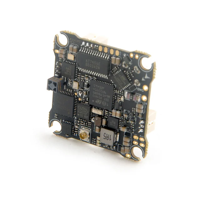 Happymodel X12 AIO · OpenVTX