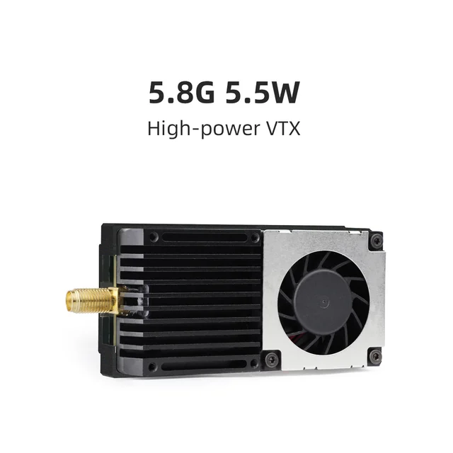 HGLRC 5.8G 5.5W VTX