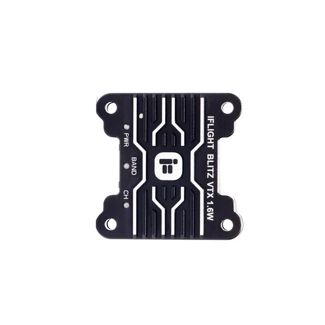 iFlight BLITZ 5.8GHz 1.6W VTX