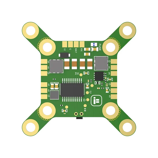 iFlight BLITZ 25mW Race VTX