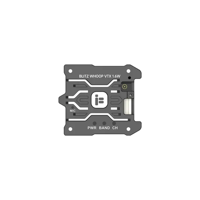 iFlight BLITZ Whoop 5.8GHz 1.6W VTX