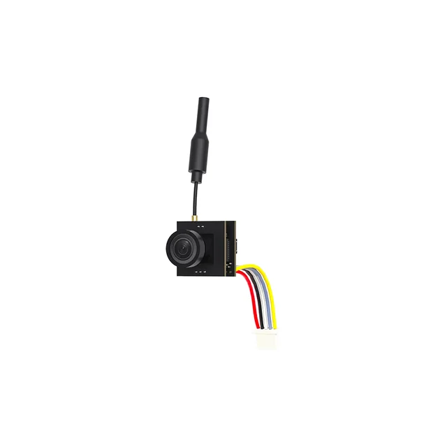 iFlight Borg 5.8G Micro VTX & CAM
