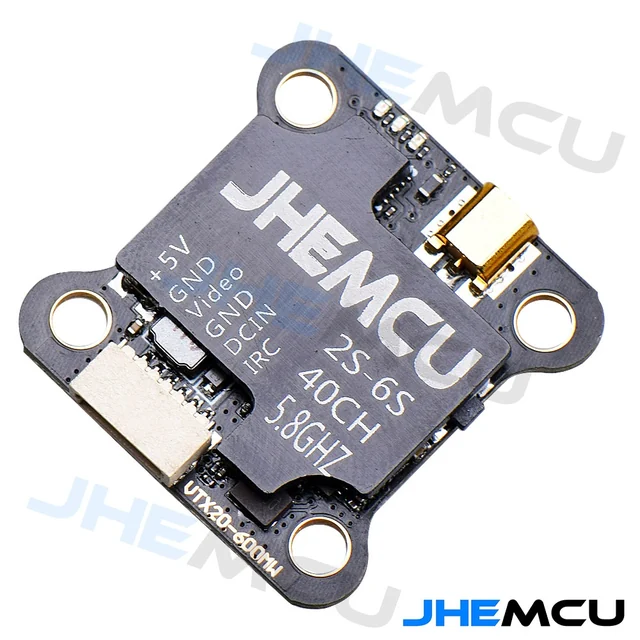 JHEMCU VTX20-600