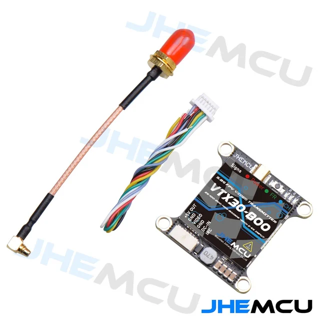JHEMCU VTX30-800