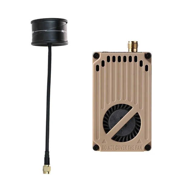 RUSHFPV XSPAN 1.1–1.3G 5W