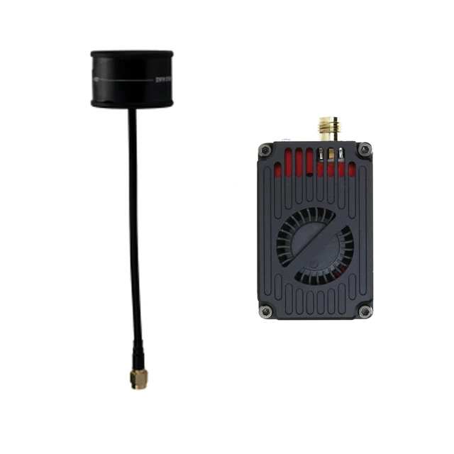 RUSHFPV 1.3G 4W V2