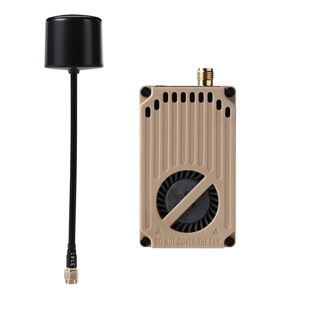 RUSHFPV XSPAN 3.1–3.6G 5W
