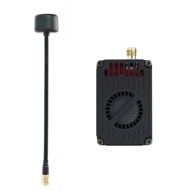 RUSHFPV 3.3G 4W