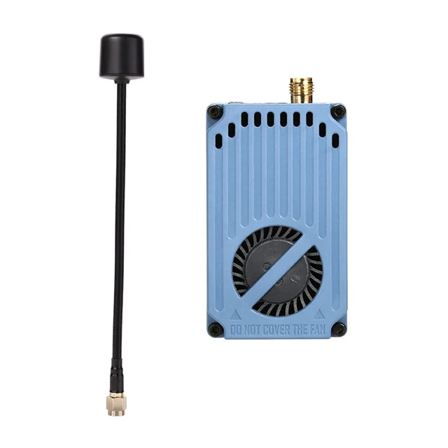 RUSHFPV XSPAN 7.0–8.5G 5W