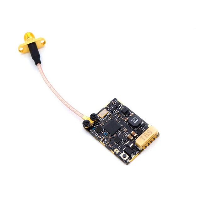 TBS Unify Pro 5G8 HV Race