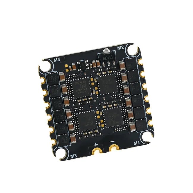 Axisflying Argus H743 25A AIO