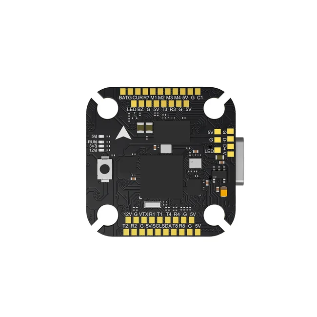 Axisflying Argus H743 Mini
