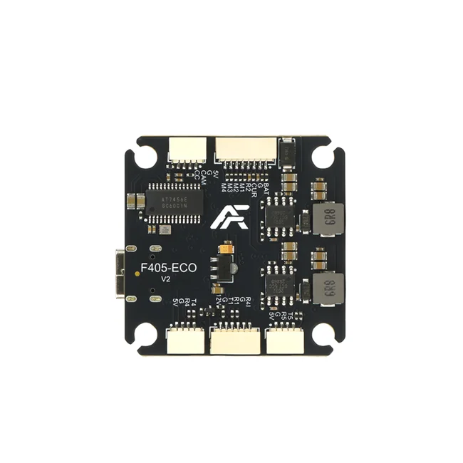 Axisflying Argus ECO F405