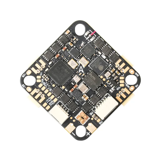 BETAFPV CUBE 2–4S 3IN1