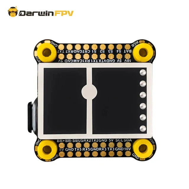 DarwinFPV Cement F4 Waterproof