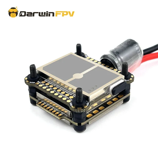 DarwinFPV Cement F7 Waterproof
