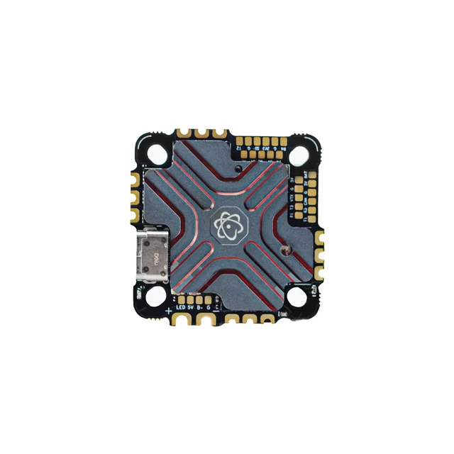 OddityRC F7 40A AIO