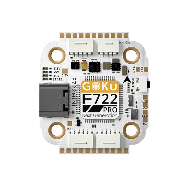 FLYWOO GOKU F722 Pro Mini V2