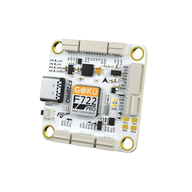 FLYWOO GOKU F722 Pro V2