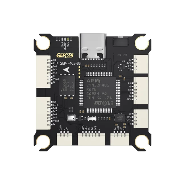 GEPRC GEP-F405-8S
