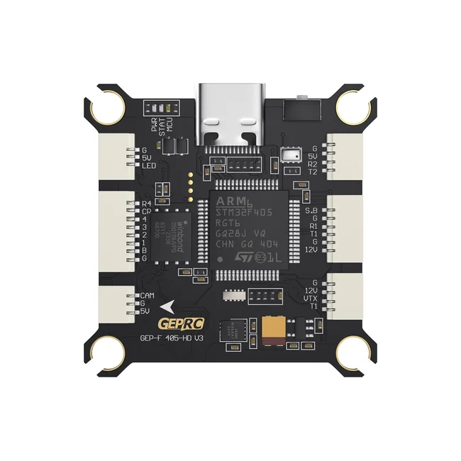 GEPRC GEP-F405-HD V3
