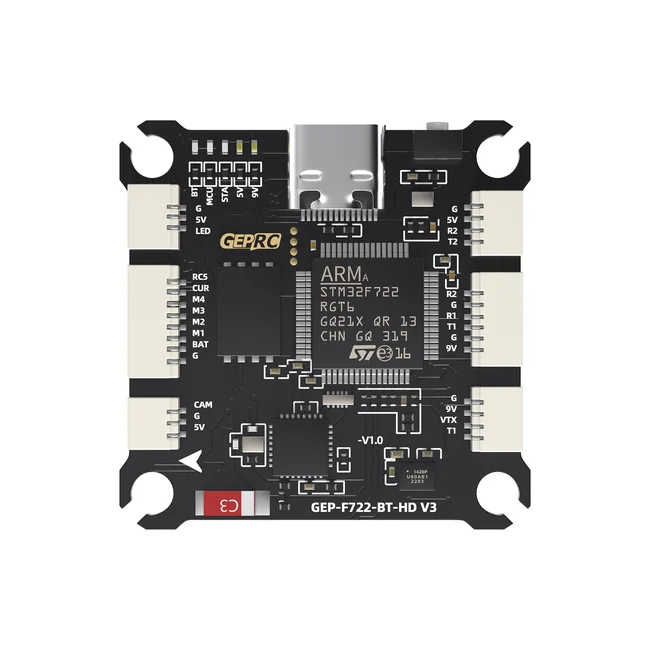 GEPRC GEP-F722-BT-HD V3