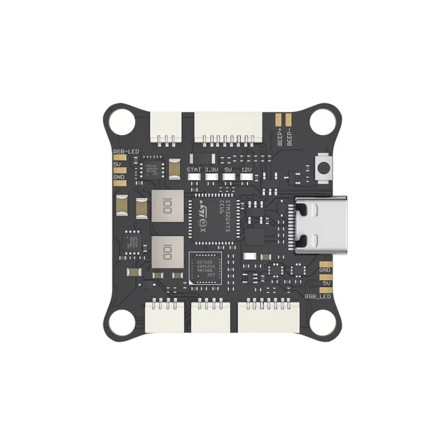 GEPRC FETtec G4 Alpha