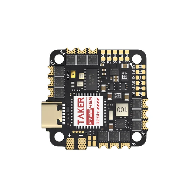 GEPRC TAKER F722 45A 32Bit