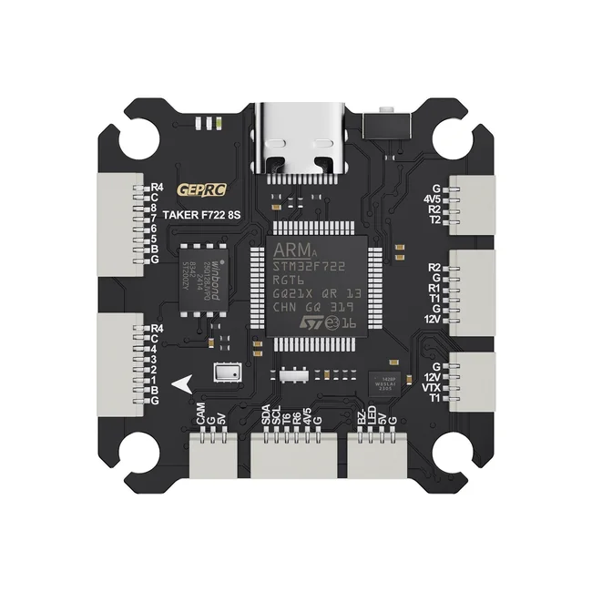 GEPRC TAKER F722 8S