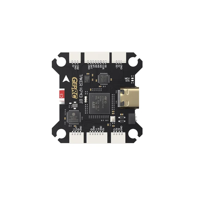 GEPRC TAKER H743 BT