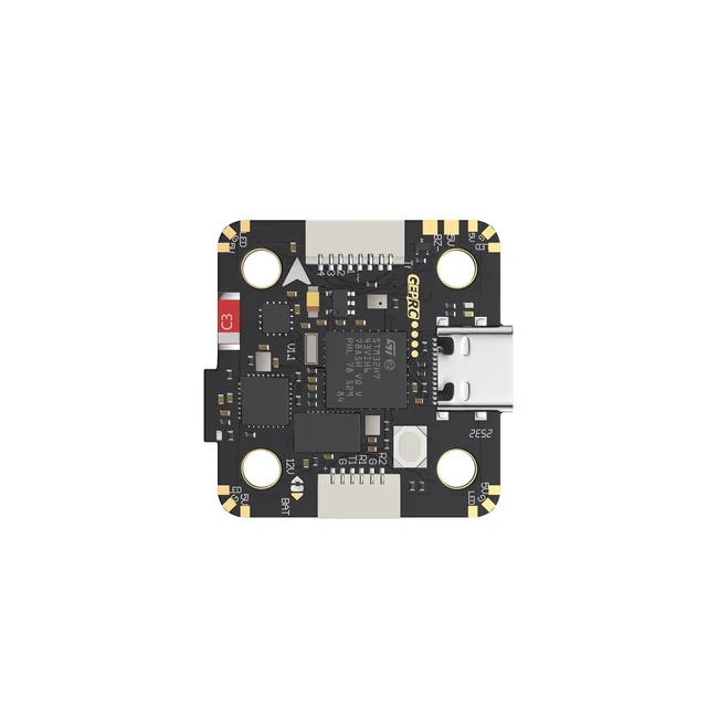 GEPRC TAKER H743 Mini
