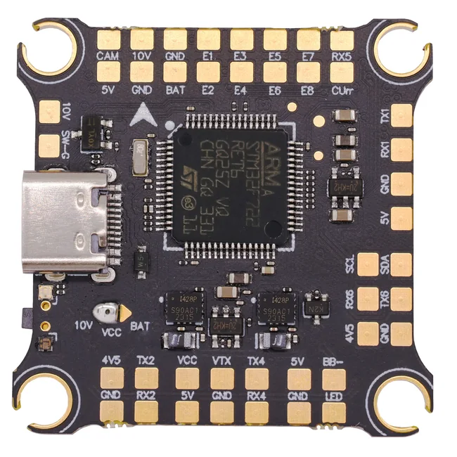 HAKRC 7230 V2 F722
