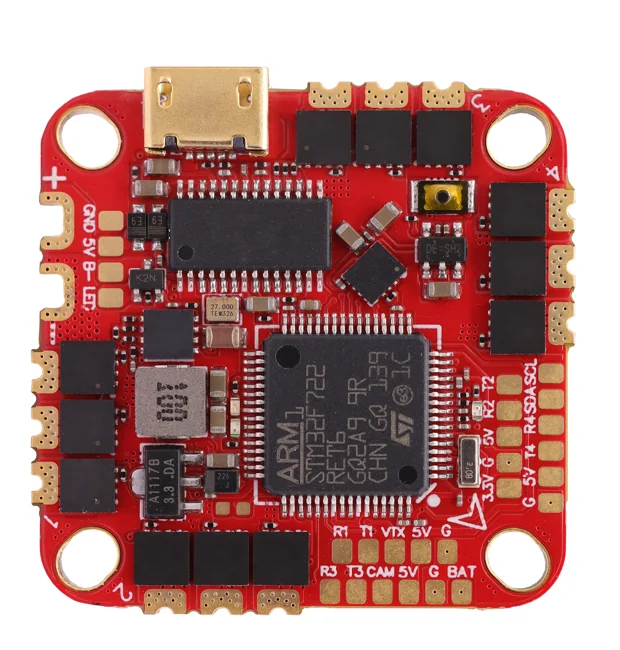 HAKRC BLS F7226 40A AIO