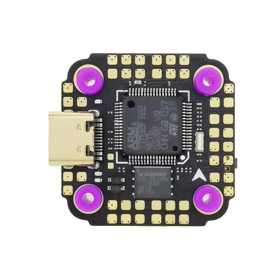 HAKRC F722D Mini (F7220D)