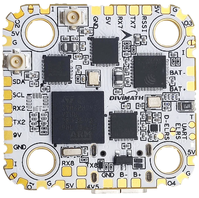 HDZero Halo Mini