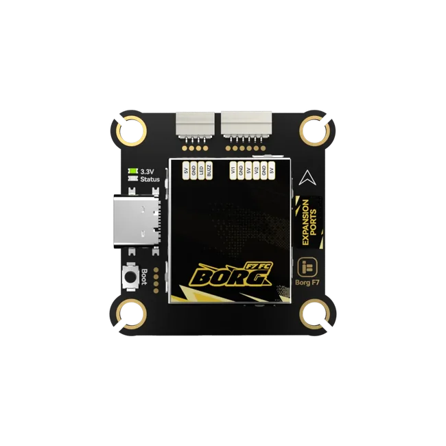 iFlight BORG F7