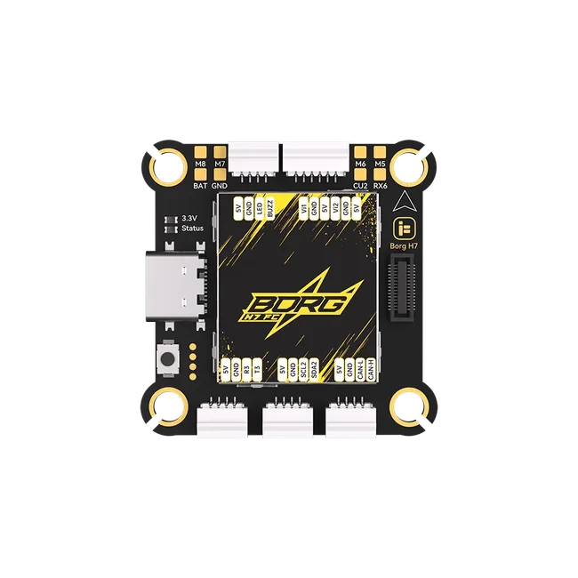 iFlight BORG H7
